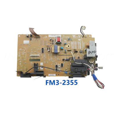 برد DC FM3-2355 برای Canon Mf4018 4010 4120 4150 4140