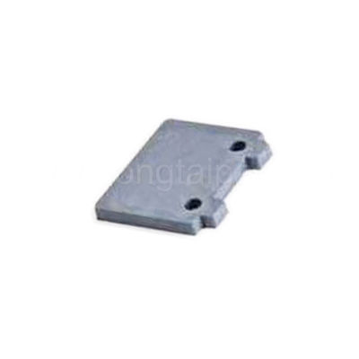 تایر غلتکی تعمیر و نگهداری ADF برای scanjet 3000 S2 L2724 ADF داغ وانت تغذیه مجمع جداسازی کیفیت بالایی دارد