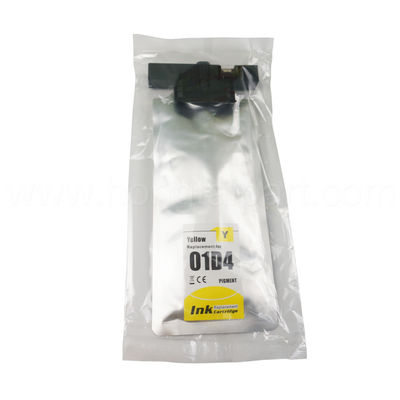 کیسه جوهر برای Epson WorkForce Pro WF-C529RWF-C529RDTWWF-C579RDTWFWF-C579RD2TWFWF-C579RDWF سری T01D4 (Y) 220 میلی لیتر