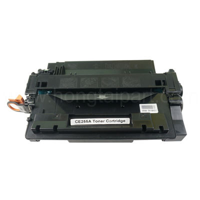 کارتریج تونر برای 55A CE255A LaserJet Enterprise 525 P3015 LaserJet Pro M521 Hot Selling سازنده و تونر لیزری