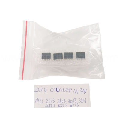 رم Zero Counter Nv برای Ricoh MP C2003 2503 3003 3503 4503 5503 6003 فروش داغ قطعات دستگاه کپی صفر شمارنده
