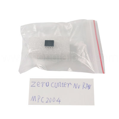 رم Zero Counter Nv برای Ricoh MP2004 Hot Sales Parts Zero Counter دستگاه کپی