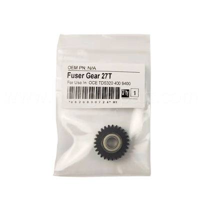 Developer Gear 27t for Oce TDS320 400 700 Hot Sale قطعات پرینتر Drive Gear & Gear Kit
