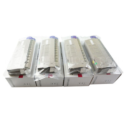 کارتریج تونر برای OKI 710 (K M C Y) فروش داغ تونر لیزری سازگار (K M C Y) دارای کیفیت بالایی است