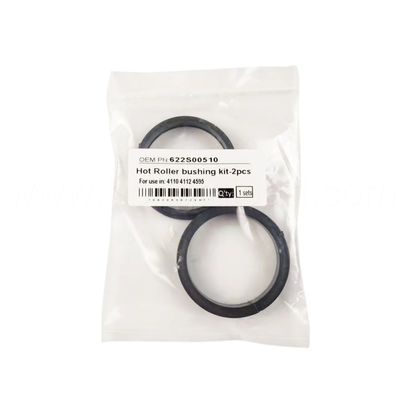 کیت بوش غلتکی داغ برای زیراکس 4110 4112 4595 622S00510 OEM Hot Sale قطعات دستگاه کپی کیت بوش غلتکی فوقانی فیوزر