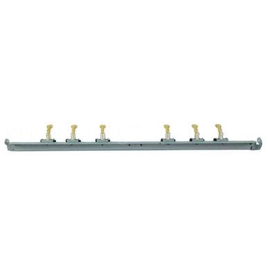 Pickup Finger for Upper Fuser Pickup Finger & Separate Claws با کیفیت بالا و عمر طولانی برای Xerox 4110 019K98743 OEM