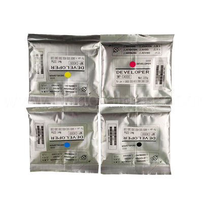 توسعه دهنده برای Ricoh MPC4000 5000 (BK C M Y) Tot Sales Develope - BK/C/M/Y دارای کیفیت بالا