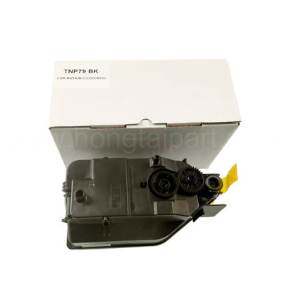 کارتریج تونر برای کونیکا مینولتا AAJW130(TNP79K) Bizhub C3350I C4050I سازنده تونر فروش داغ دارای کیفیت بالا