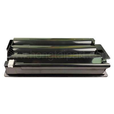 کارتریج تونر برای Kyocera TK712K FS-9530DN 9130DN تولید کننده تونر فروش داغ دارای کیفیت بالا
